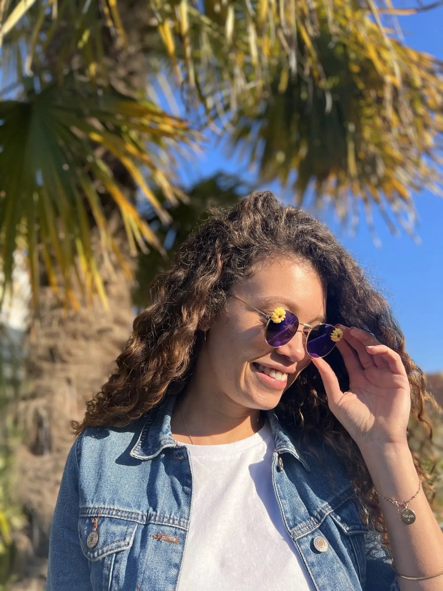 Lunettes de soleil Palm Spring - Waïloa