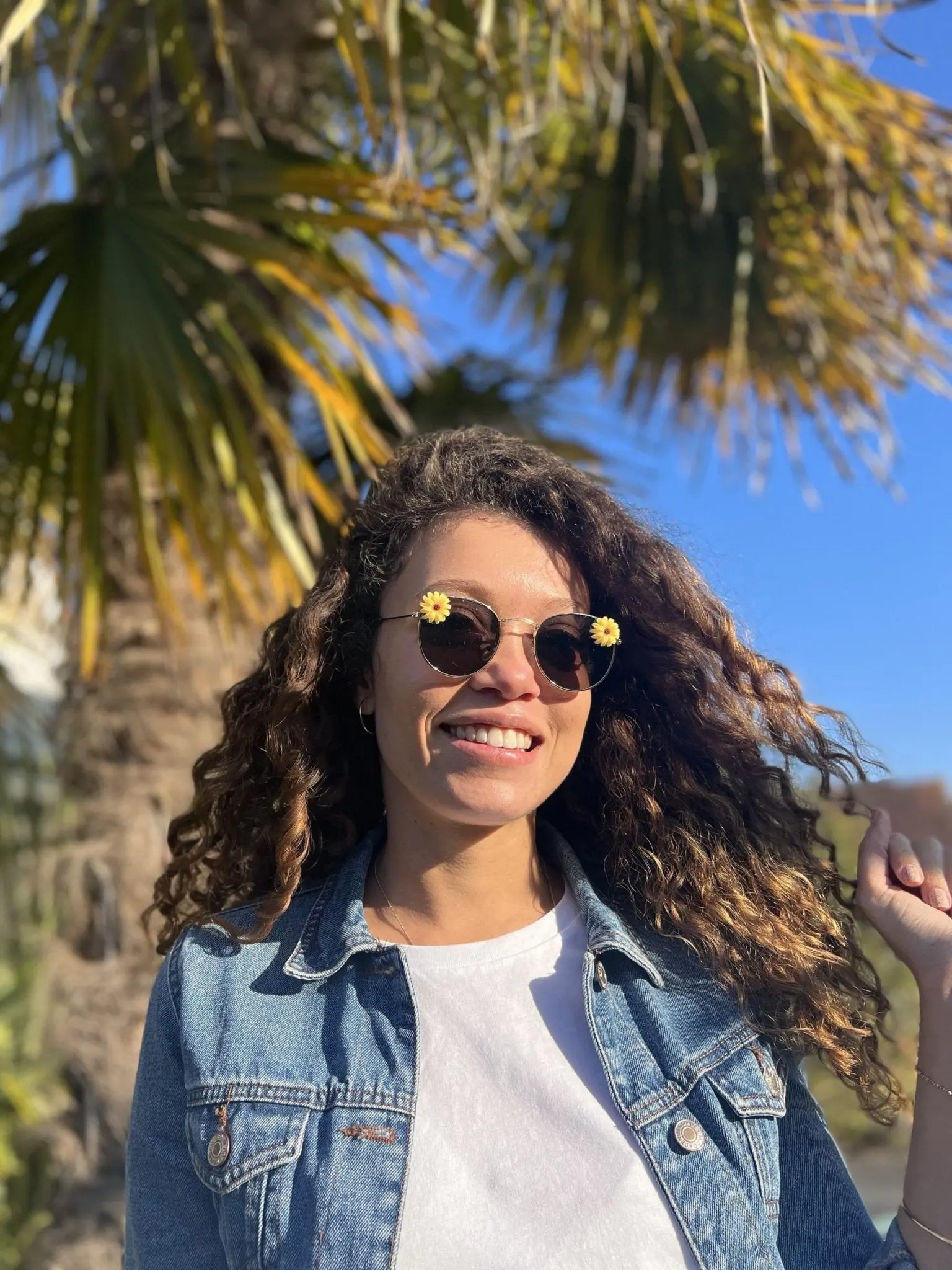 Lunettes de soleil Palm Spring - Waïloa