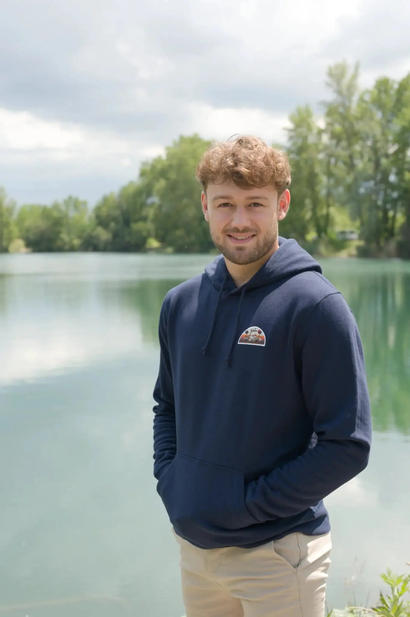 Sweat Santa Monica - Waïloa