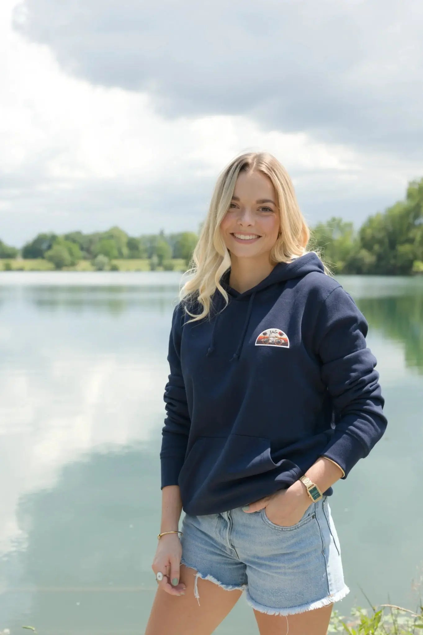 Sweat Santa Monica - Waïloa