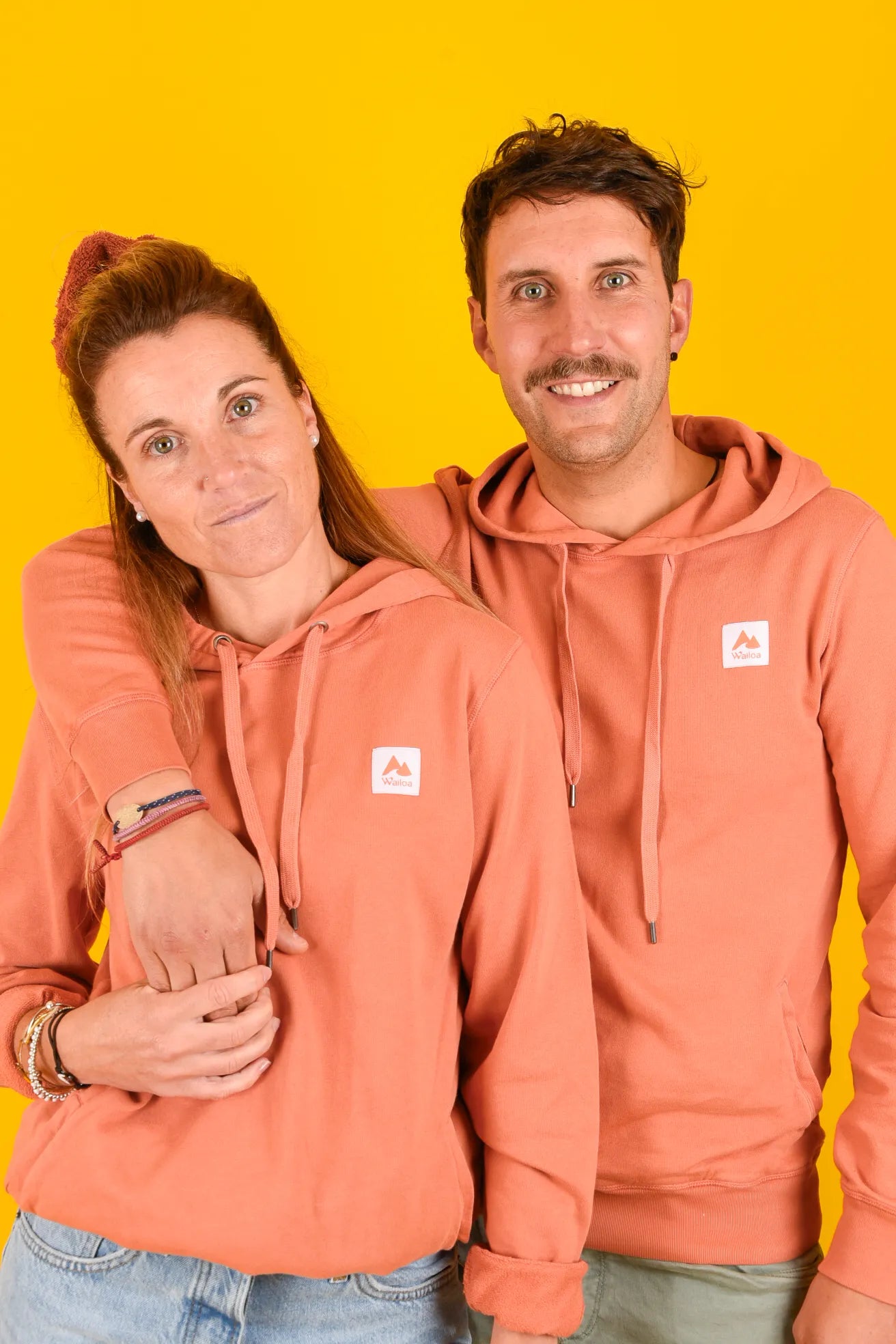 Sweat Terry - Waïloa