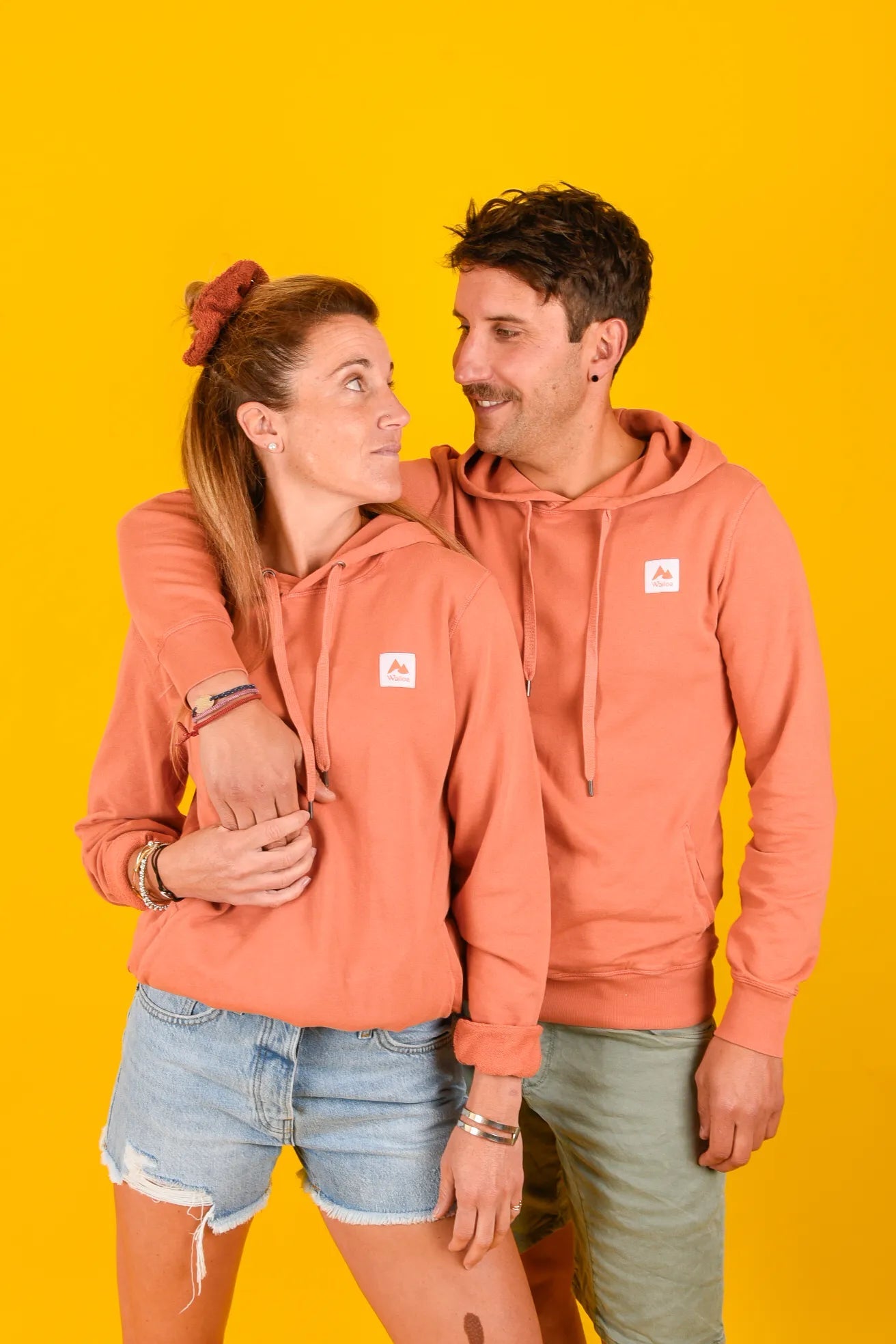 Sweat Terry - Waïloa