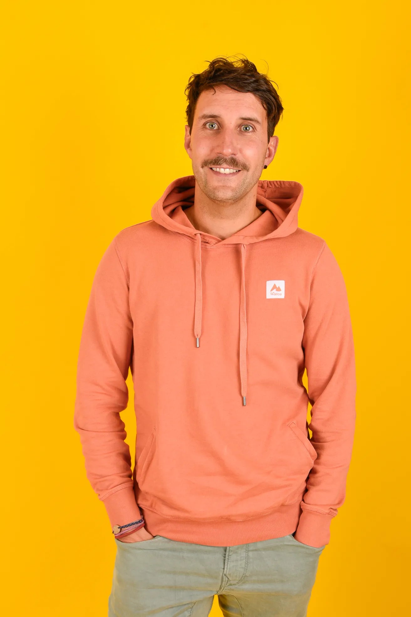 Sweat Terry - Waïloa