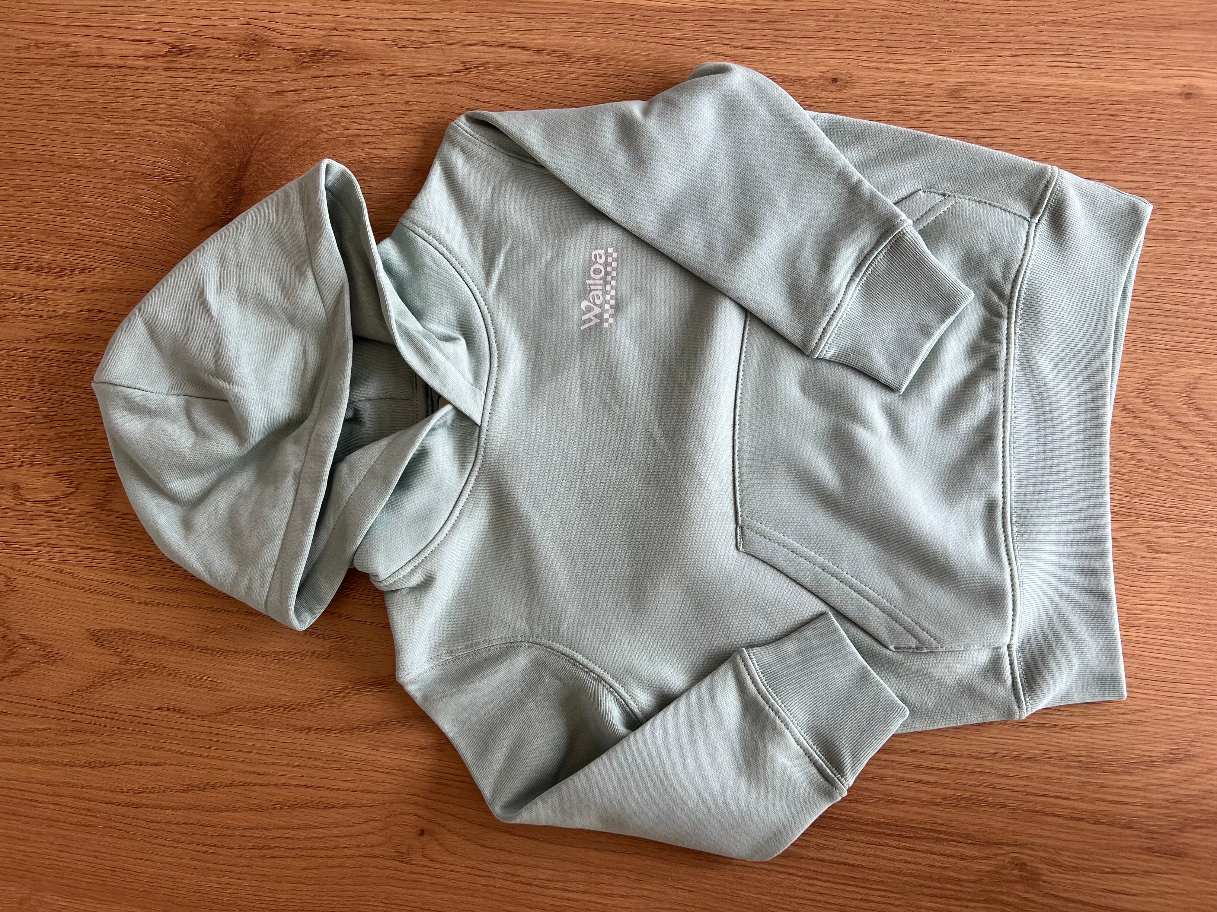 Sweat enfant Soléa Waïloa