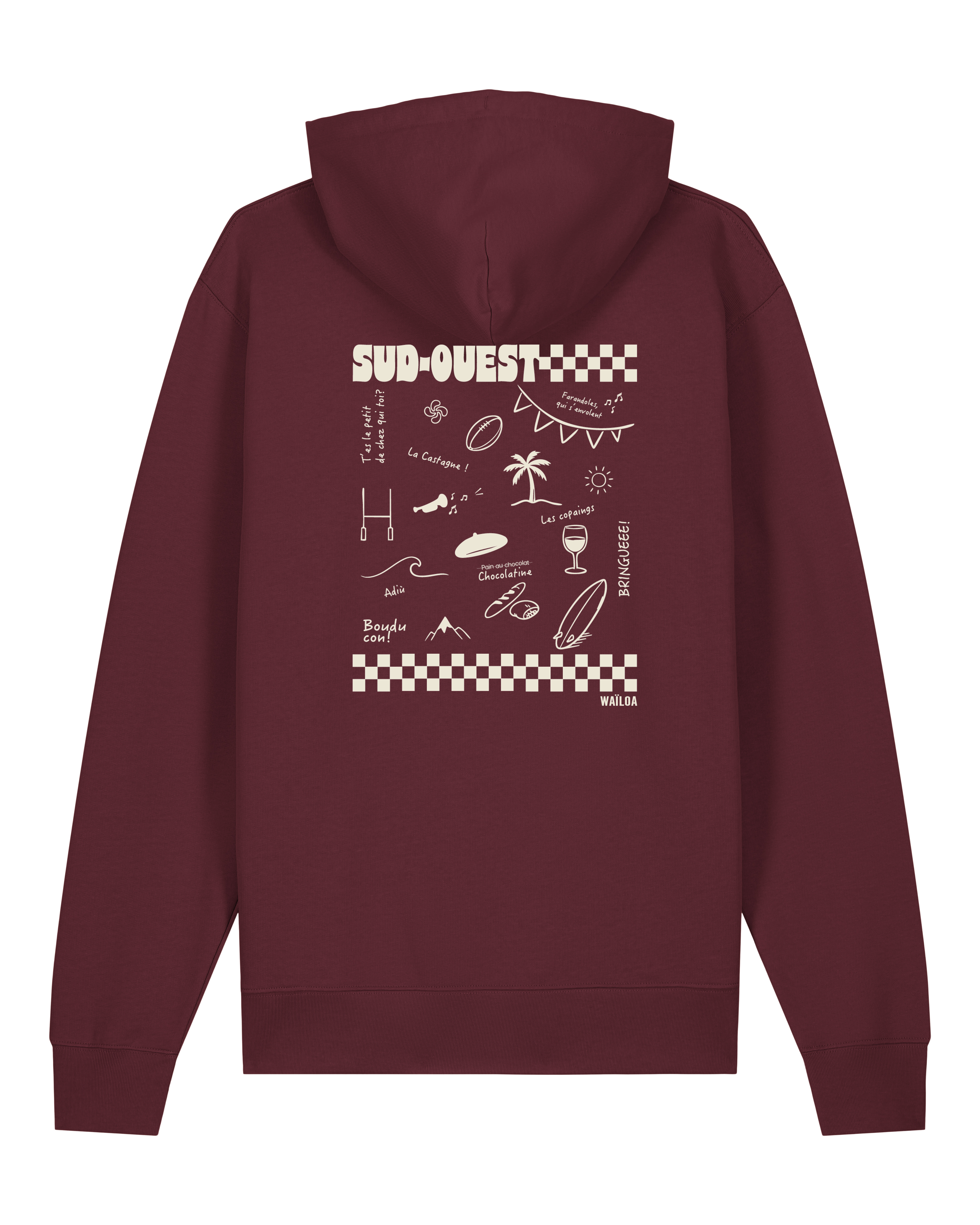 Sweat Sud-Ouest