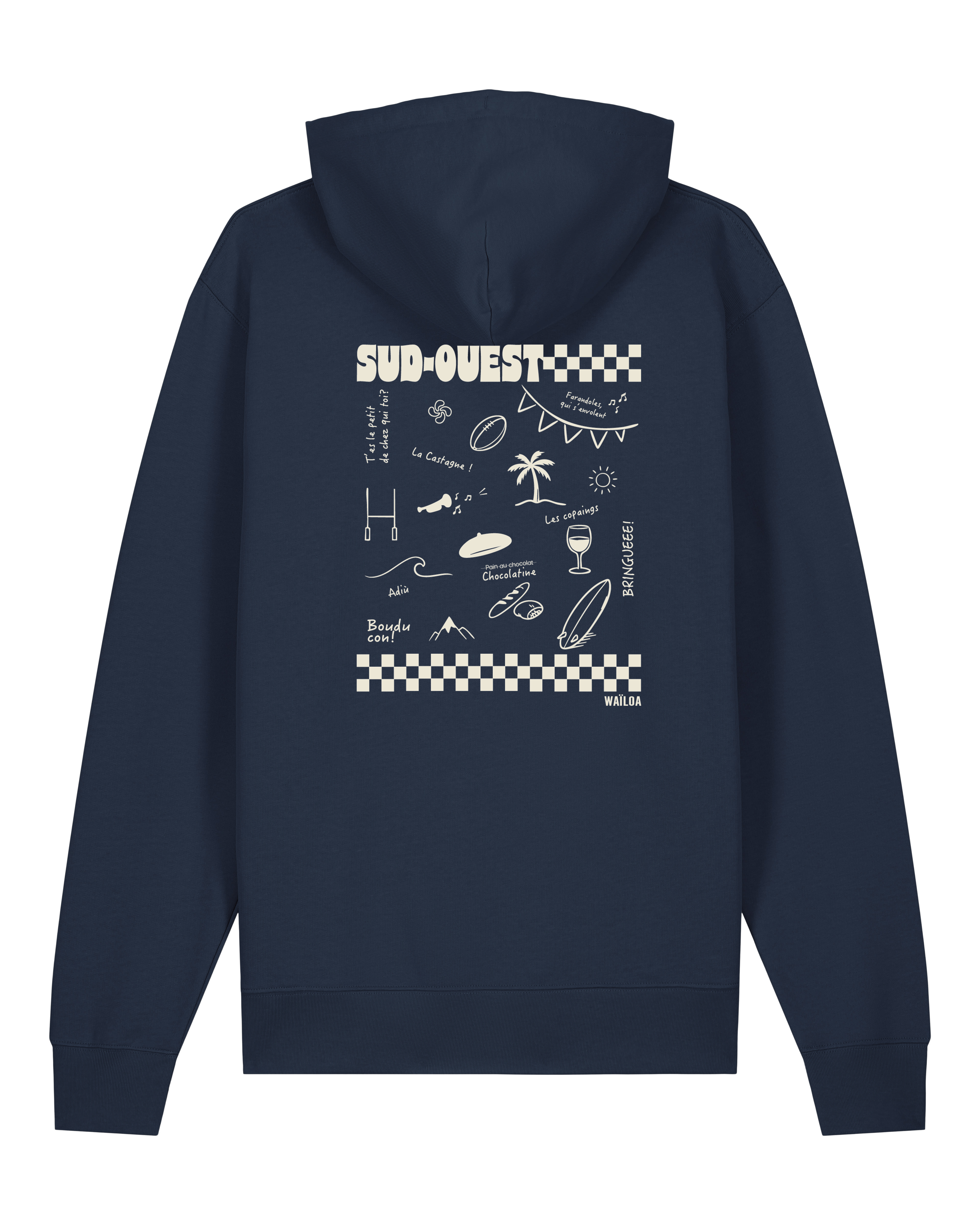 Sweat Sud-Ouest