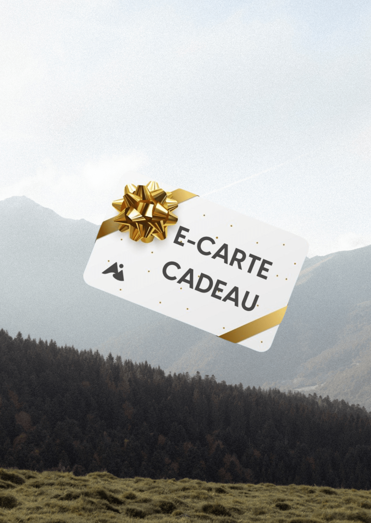 Carte cadeau - Waïloa