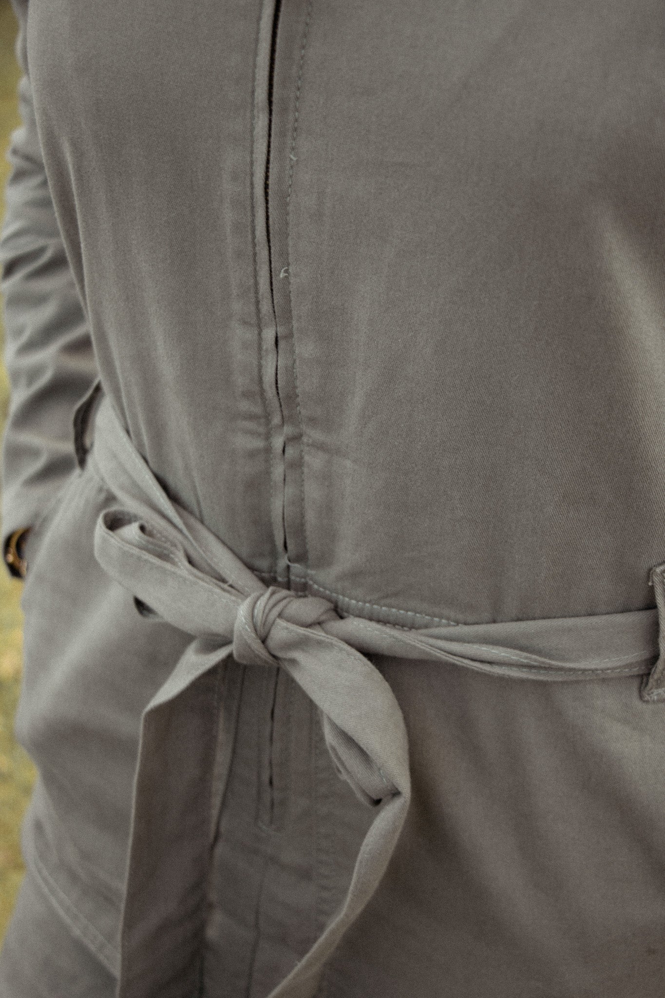 Combi-pantalon bio Ordesa - Waïloa