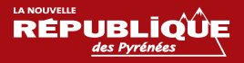 Logo de la nouvelle république des Pyrénées