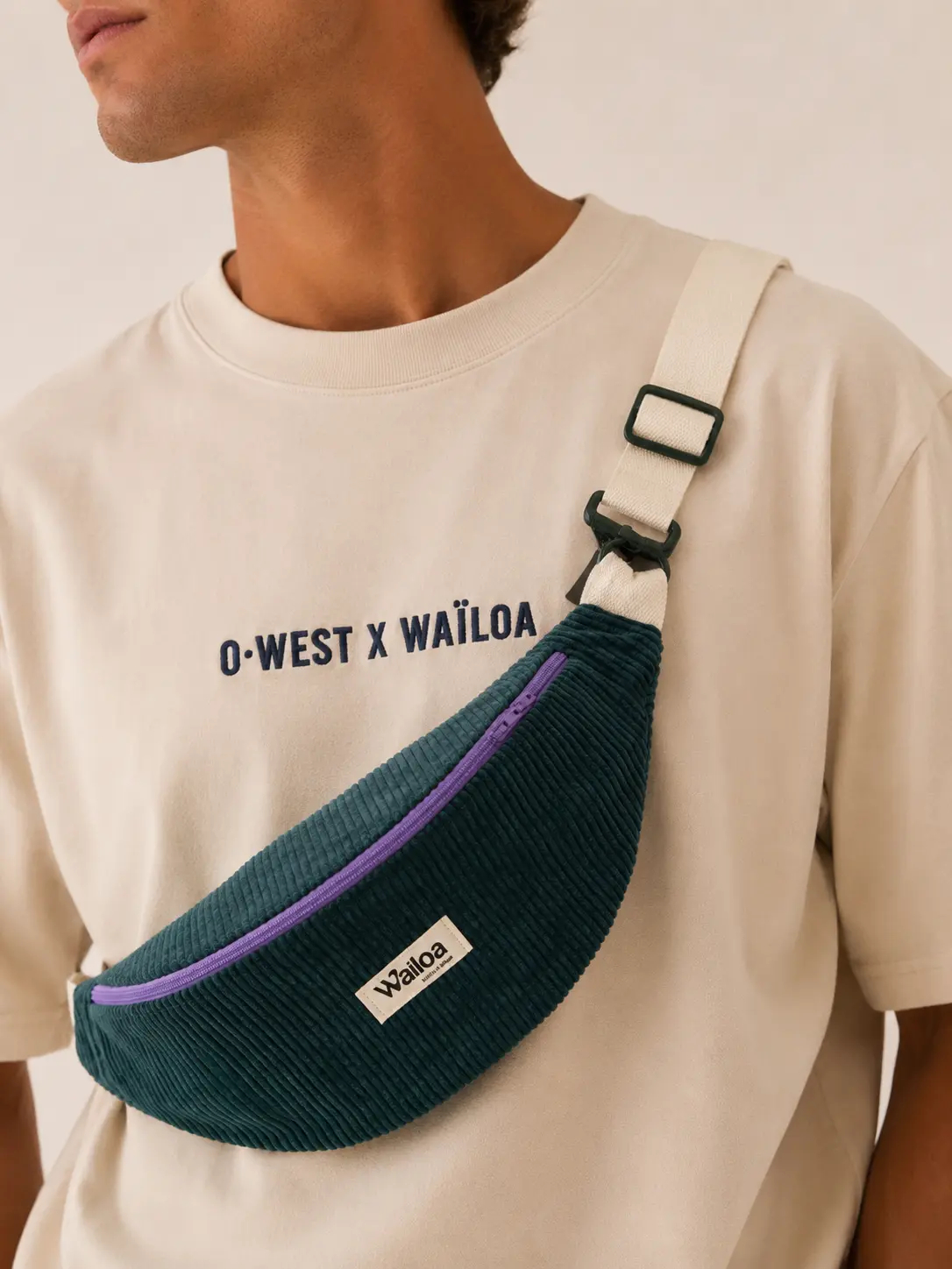 Banane en velours – Waïloa