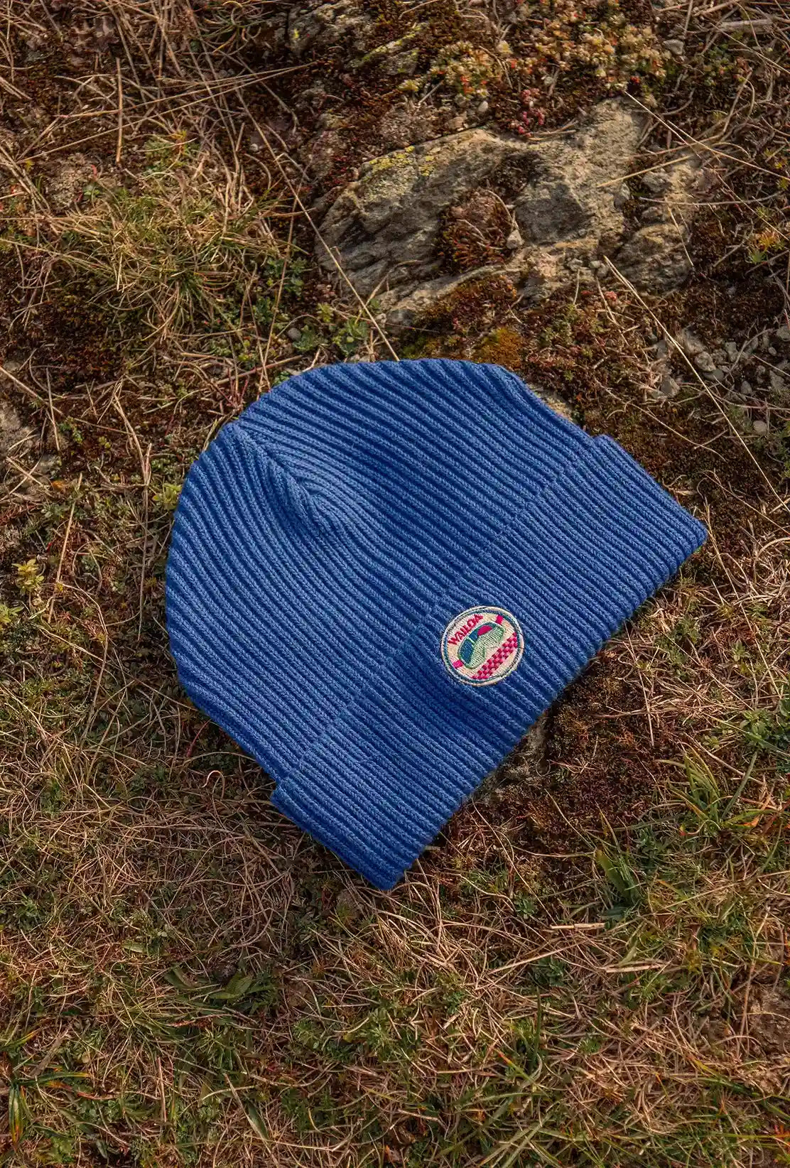 Bonnet de pêcheur Spin – Waïloa (vue 2)