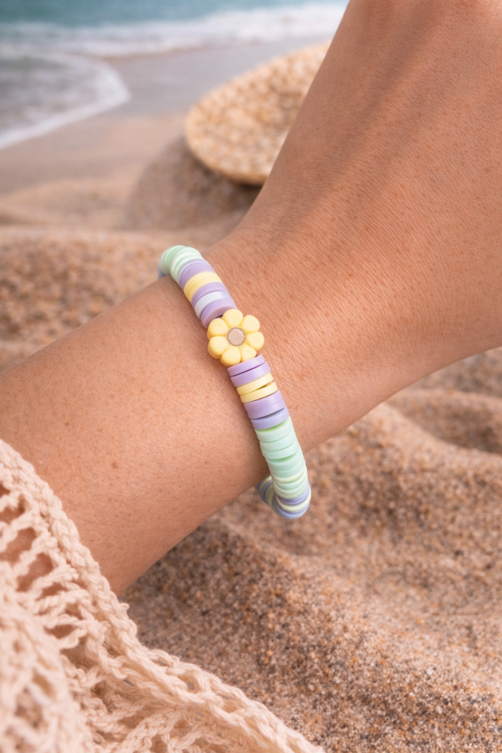 Bracelet Marguerite – Waïloa