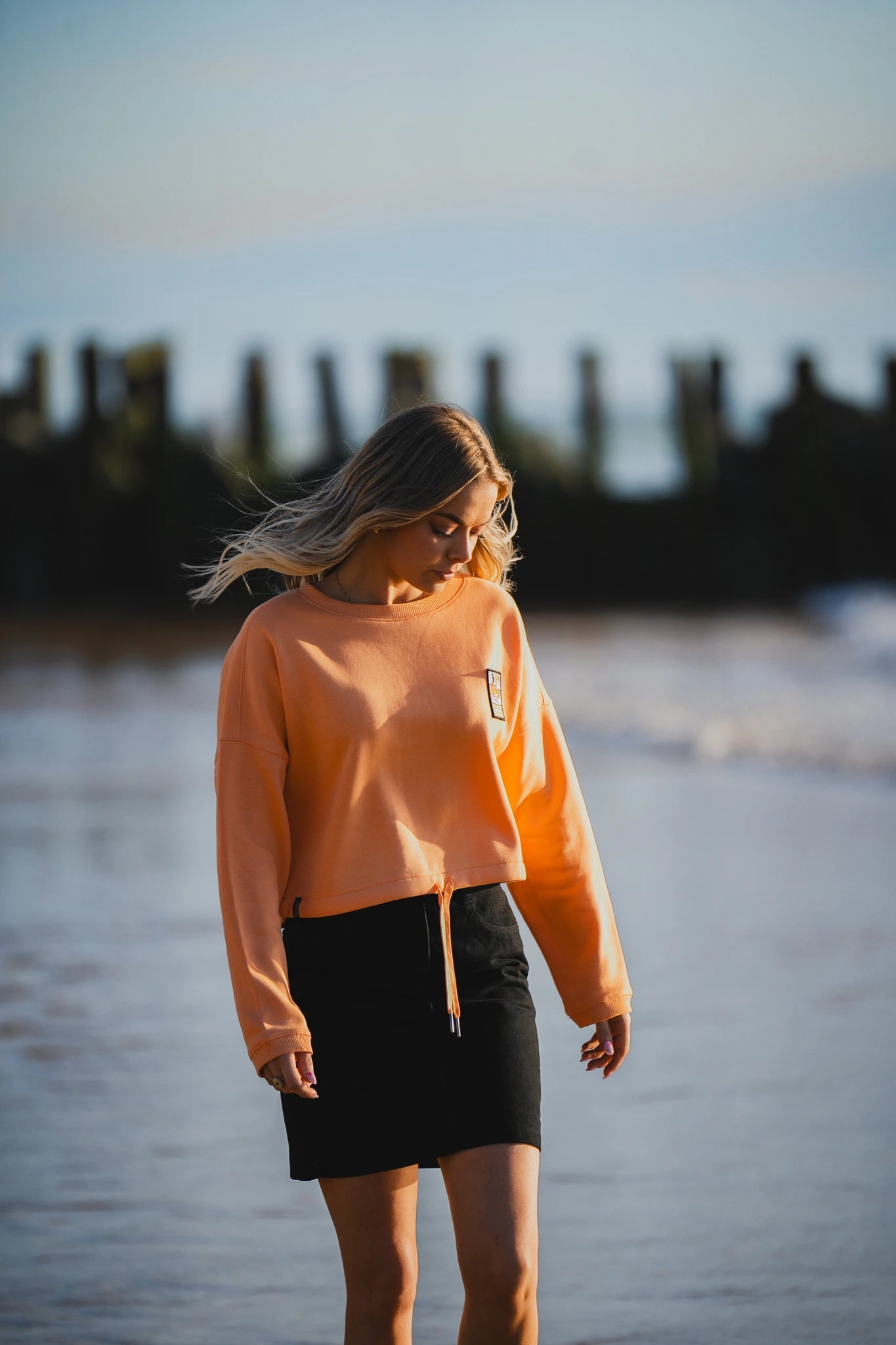 Jupe Zoa – Waïloa