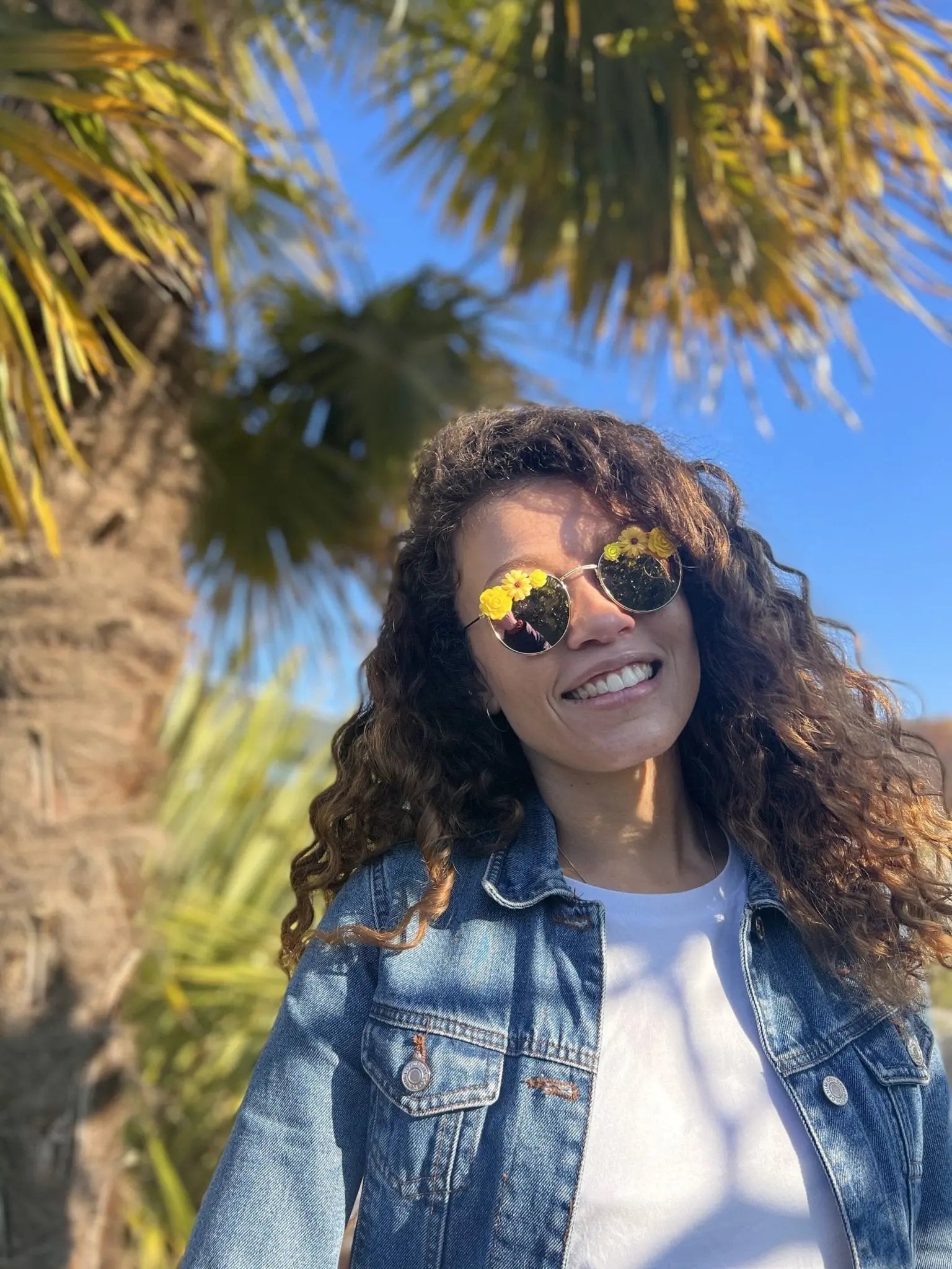 Lunettes de soleil Santa Rosa – Waïloa