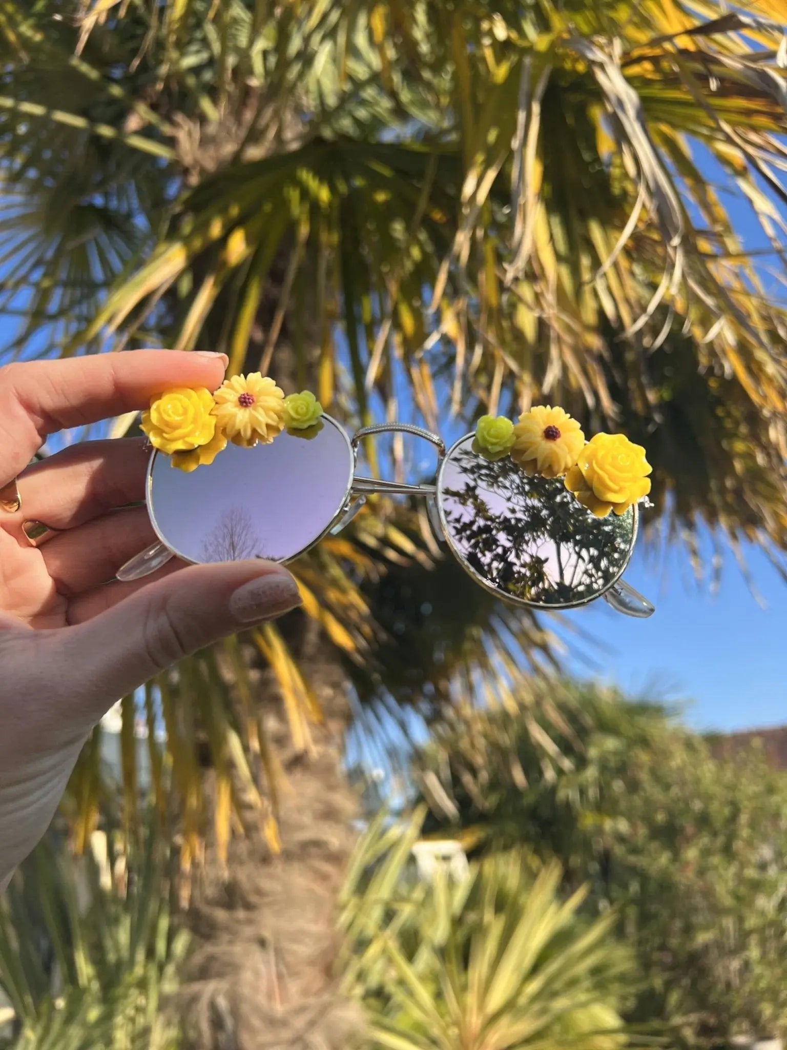 Lunettes de soleil Santa Rosa – Waïloa (vue 2)