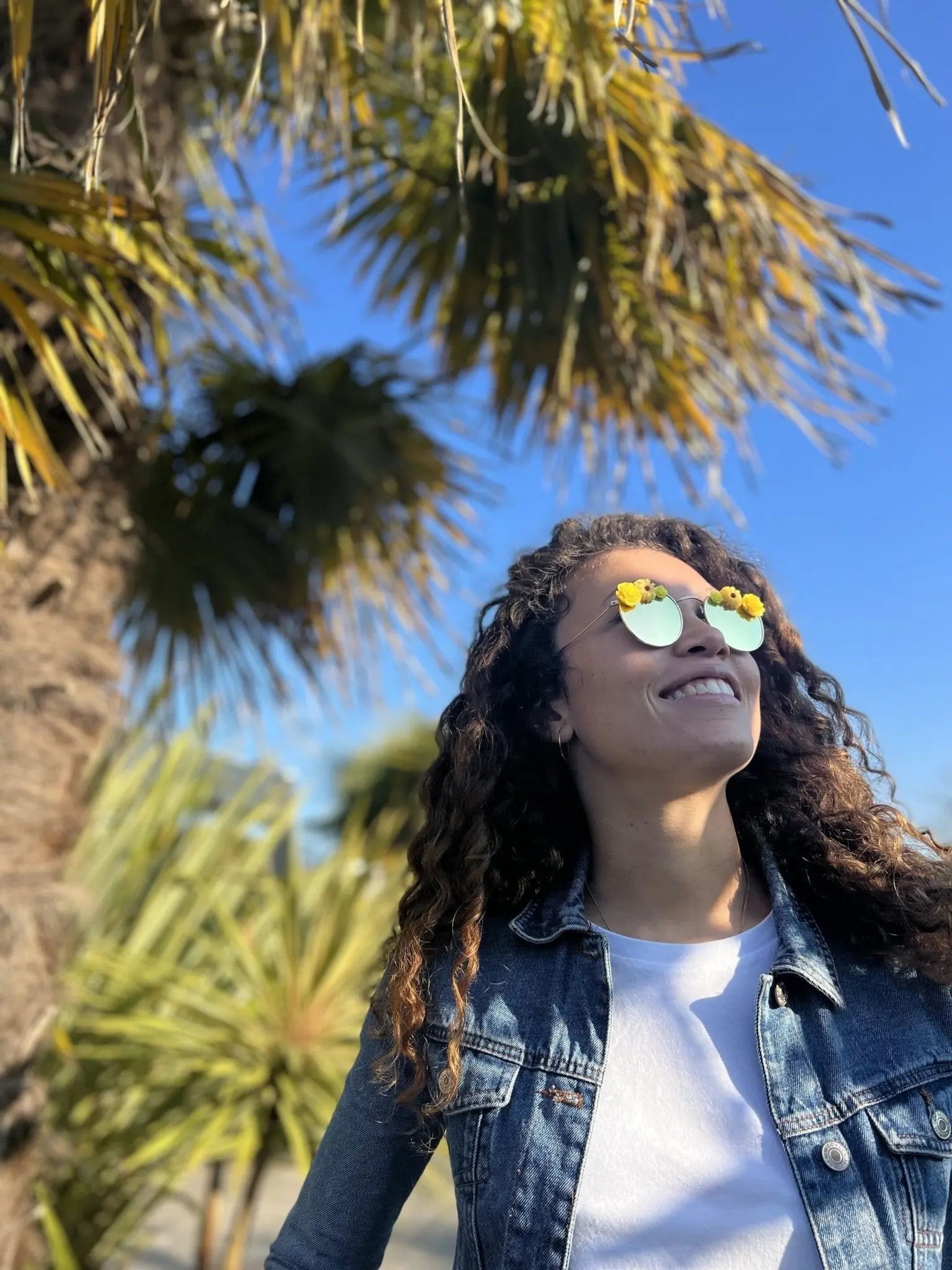 Lunettes de soleil Santa Rosa – Waïloa (vue 3)