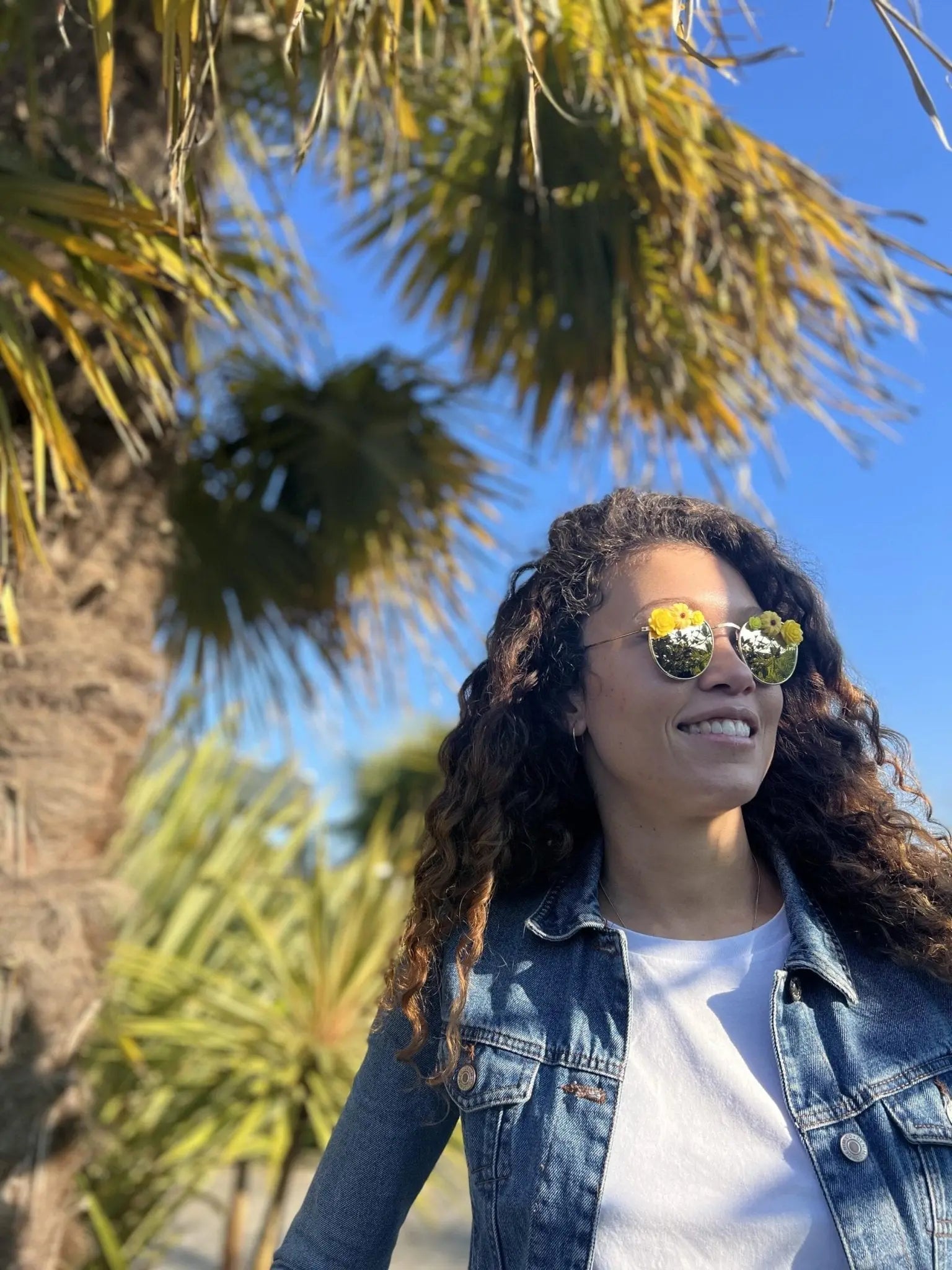 Lunettes de soleil Santa Rosa – Waïloa (vue 4)