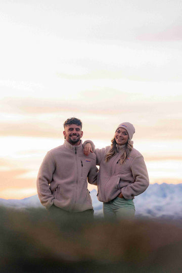 Fleeces & Puffer jackets