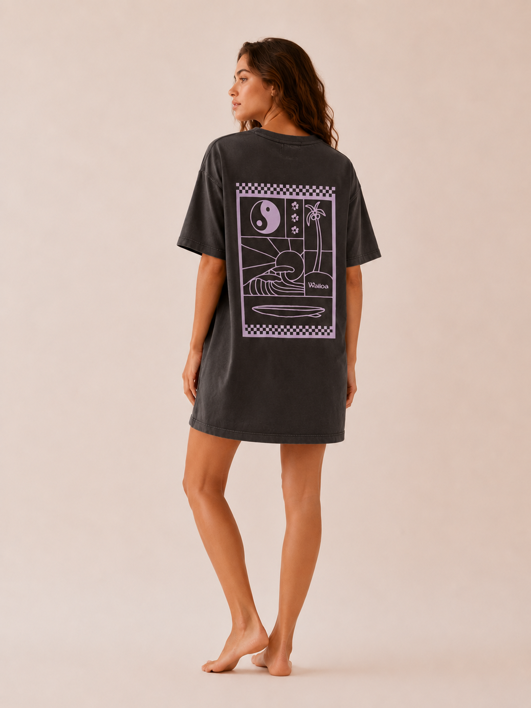 Robe Okoa – Waïloa