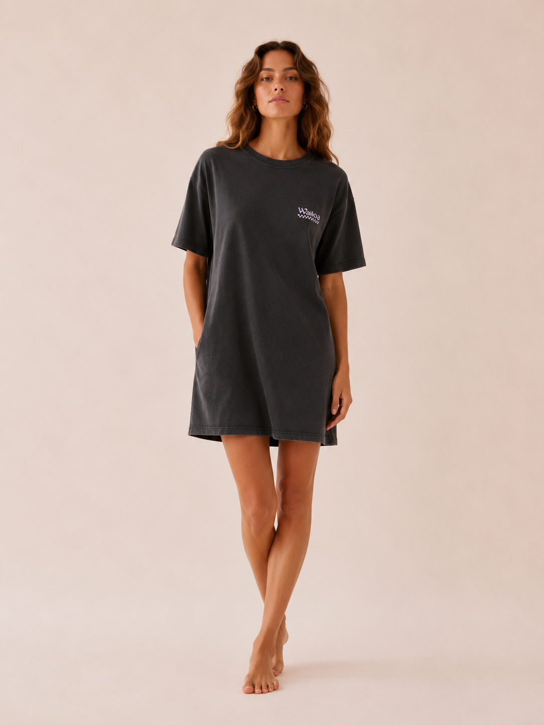 Robe Okoa – Waïloa (vue 2)