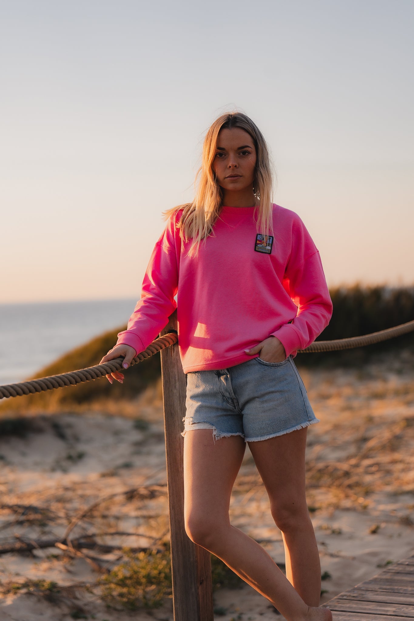 Short Bisca – Waïloa (vue 3)