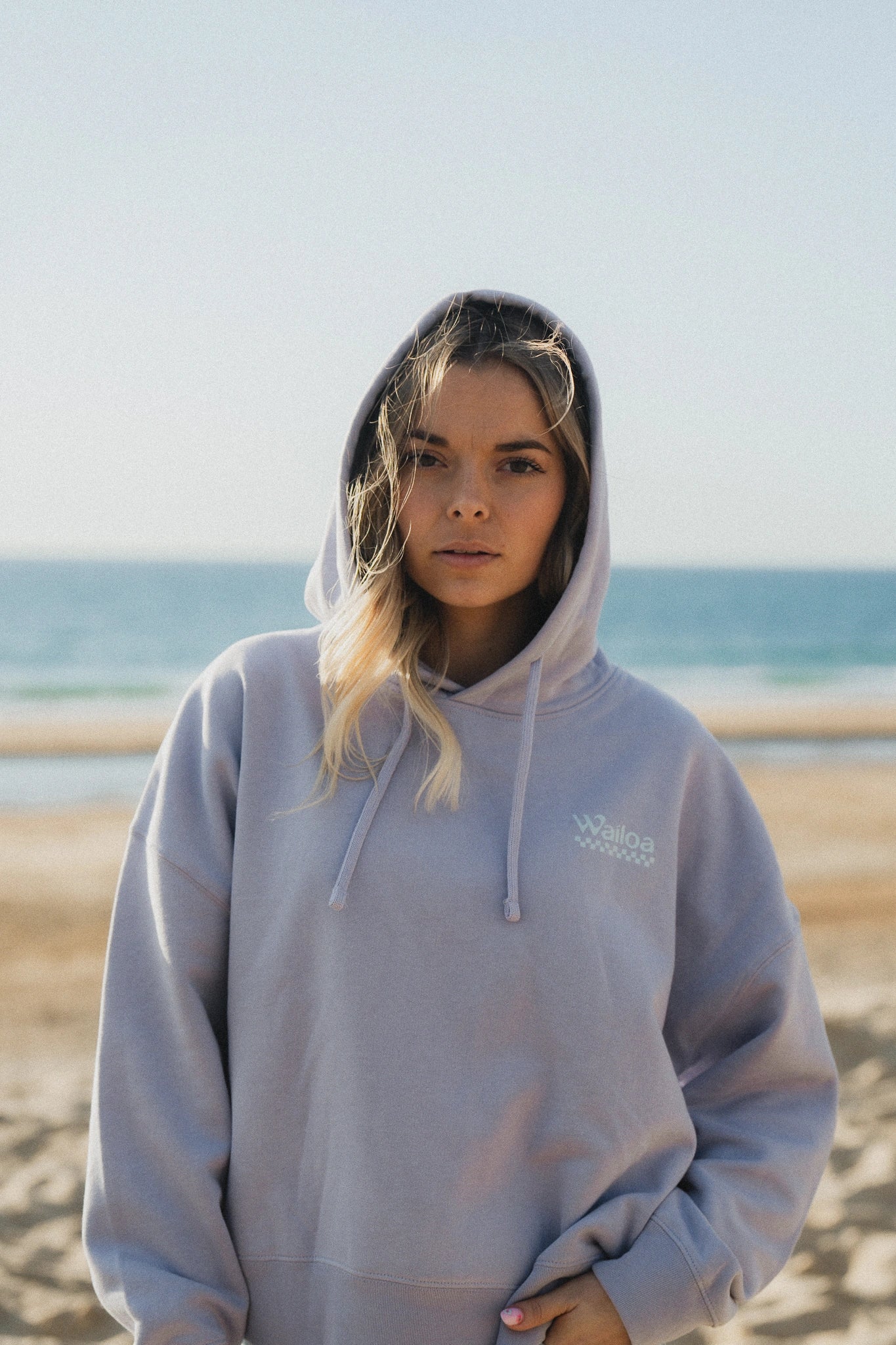 Sweat Mana – Waïloa