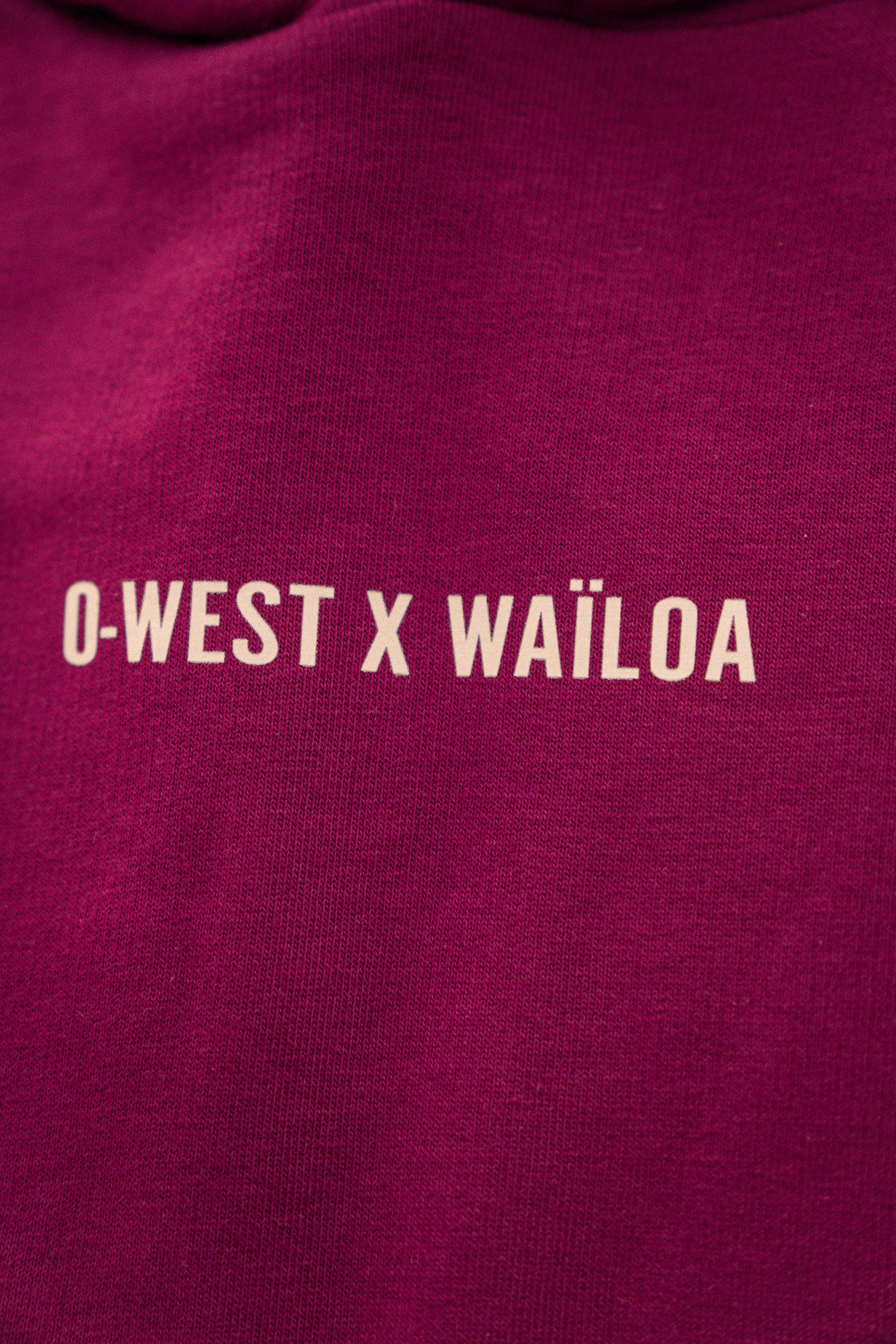 Sweat Sud-Ouest bordeaux – Waïloa (vue 3)