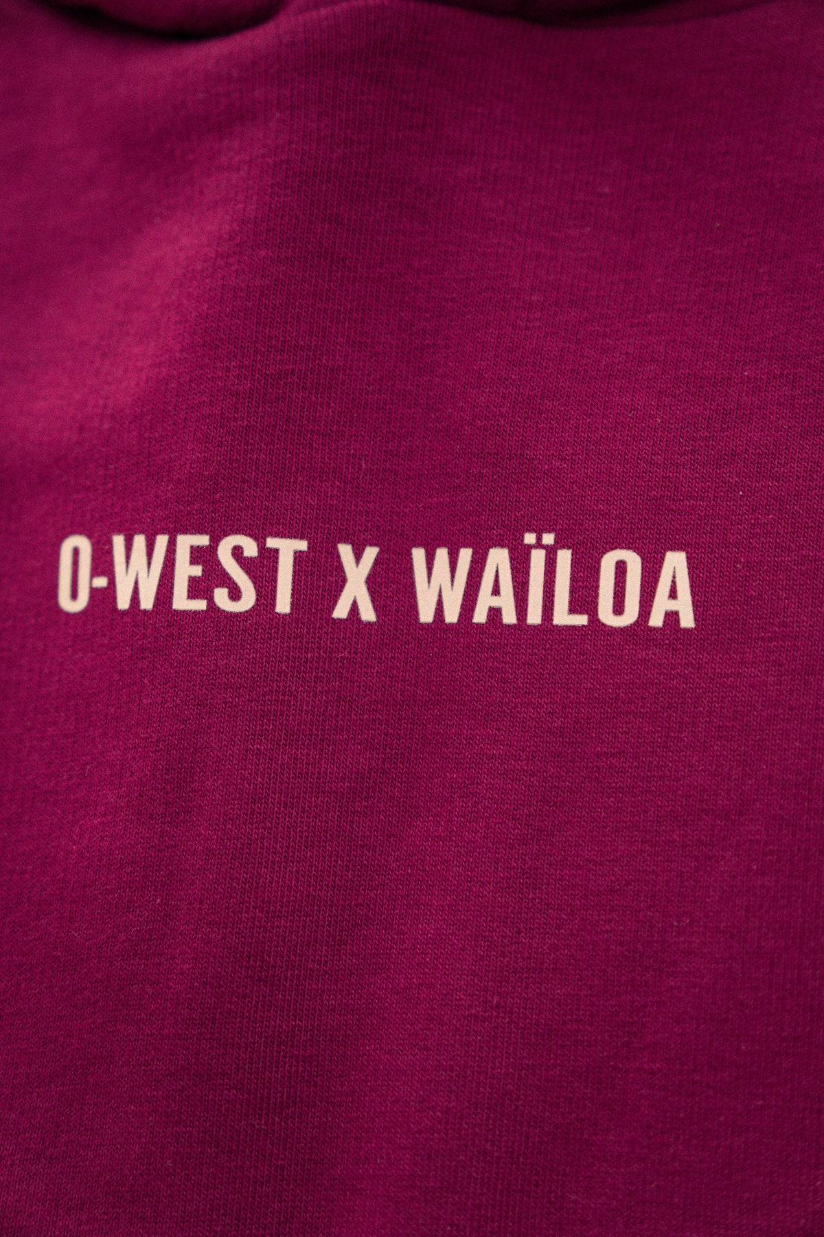 Sweat Sud-Ouest bordeaux – Waïloa (vue 3)