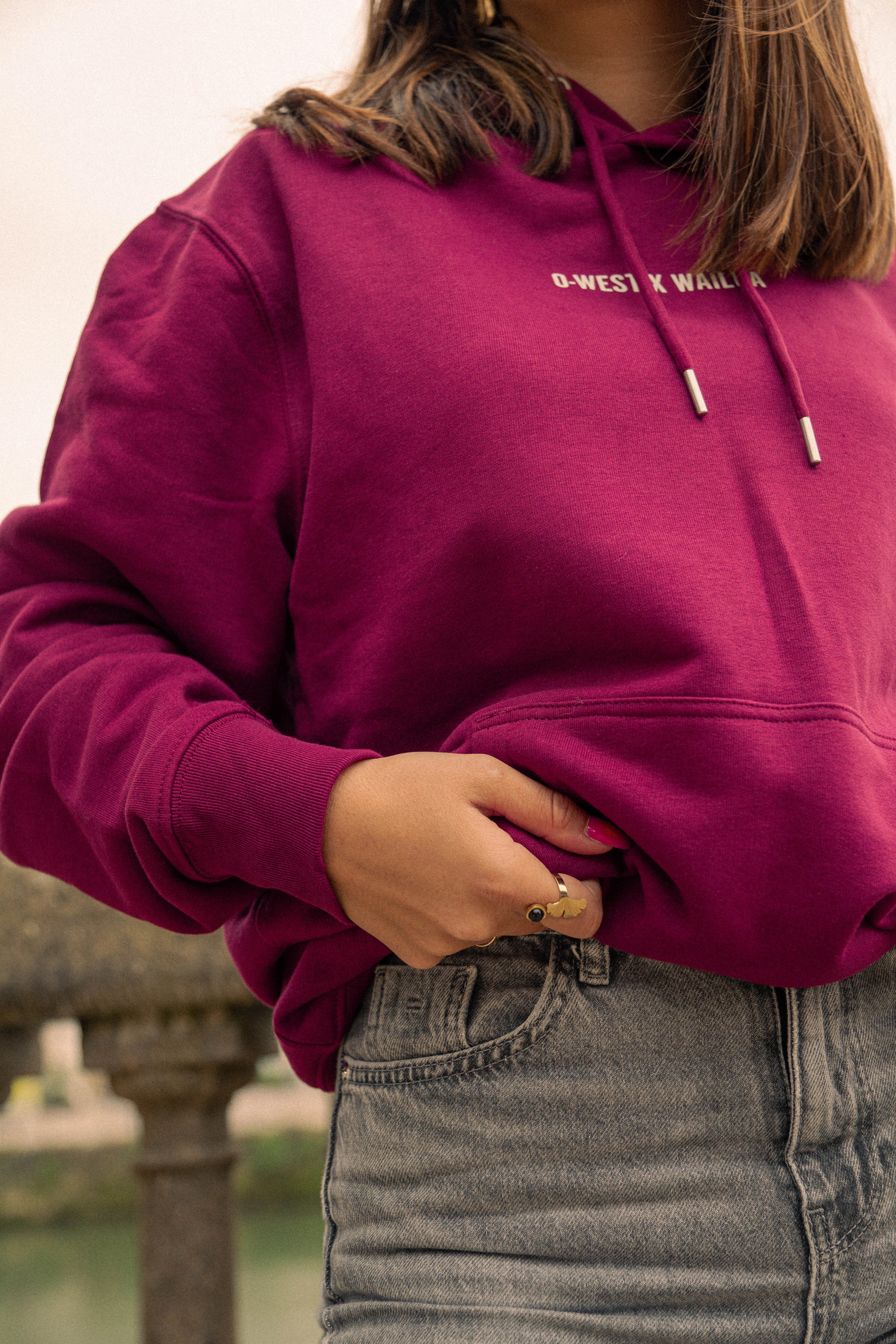 Sweat Sud-Ouest bordeaux – Waïloa (vue 4)