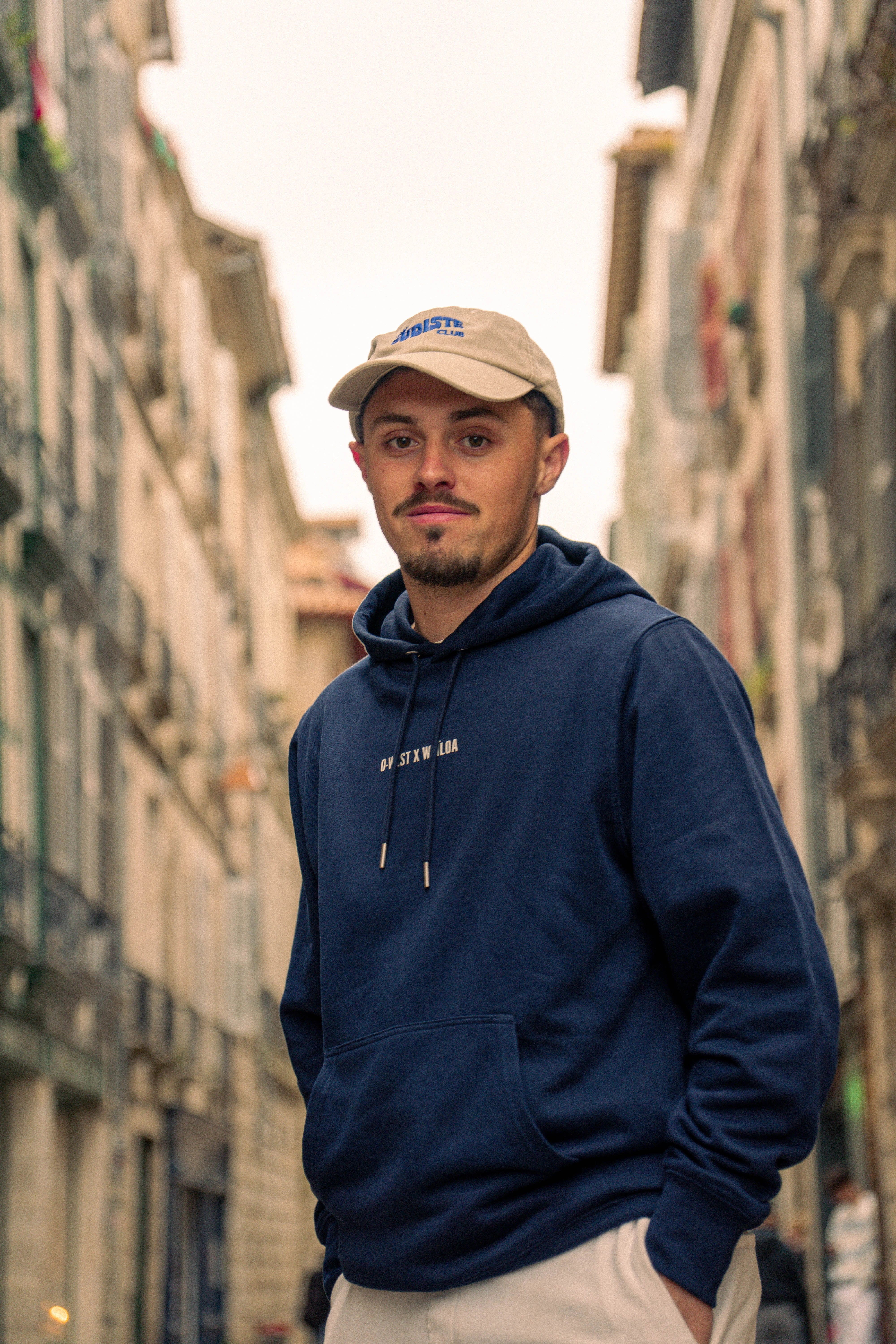 Sweat Sud-Ouest marine – Waïloa