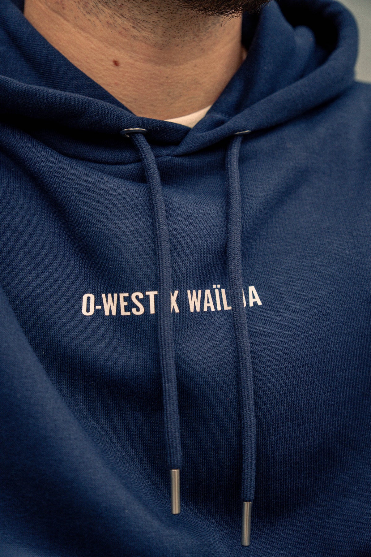 Sweat Sud-Ouest marine – Waïloa (vue 3)